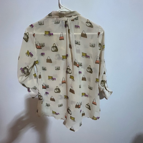 Top Small - Picture 5 of 15